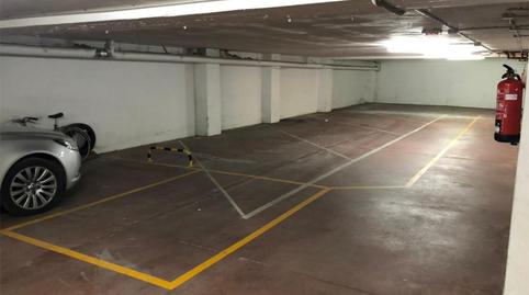 Photo 4 of Garage to rent in Rúa Calvo Sotelo, 107, Sarria, Lugo