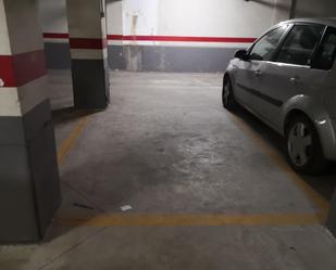 Parking of Garage for sale in  Valencia Capital