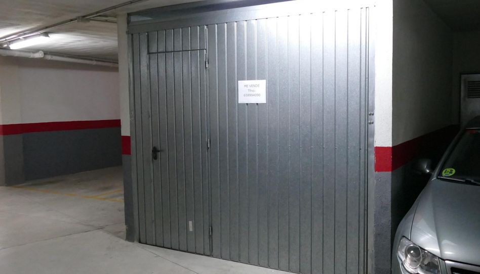 Foto 1 de Garaje en venta en Calle San Francisco, 43, Torredelcampo, Jaén