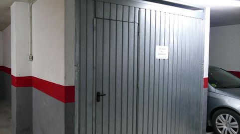 Foto 2 de Garaje en venta en Calle San Francisco, 43, Torredelcampo, Jaén