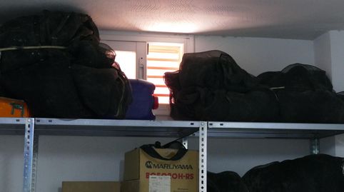 Foto 5 de Garaje en venta en Calle San Francisco, 43, Torredelcampo, Jaén