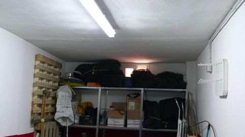 Foto 4 de Garaje en venta en Calle San Francisco, 43, Torredelcampo, Jaén