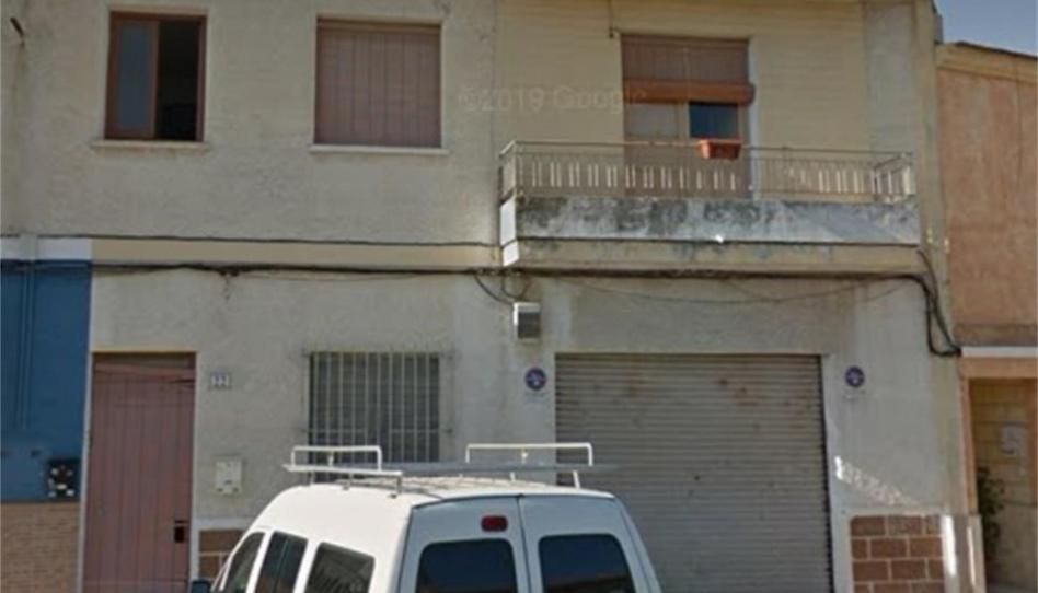 Photo 1 of Flat for sale in Calle 25 Años de Paz, 22, Catral, Alicante
