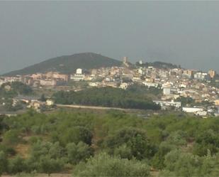 Außenansicht von Grundstücke zum verkauf in Banyeres de Mariola