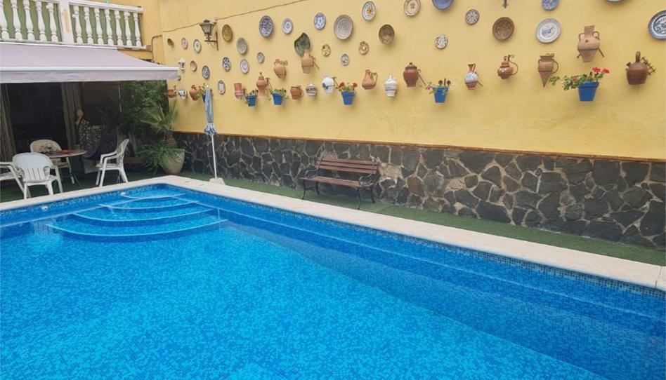 Casa o xalet en venda a Calle Rosas, 44, Pinos Puente, Granada - imatge 1 Foto 1 de Casa o xalet en venda a Calle Rosas, 44, Pinos Puente, Granada