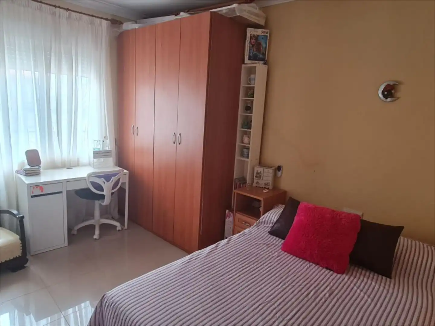 Habitación de Casa o chalet en venta en Pinos Puente con Calefacción, Jardín privado y Terraza