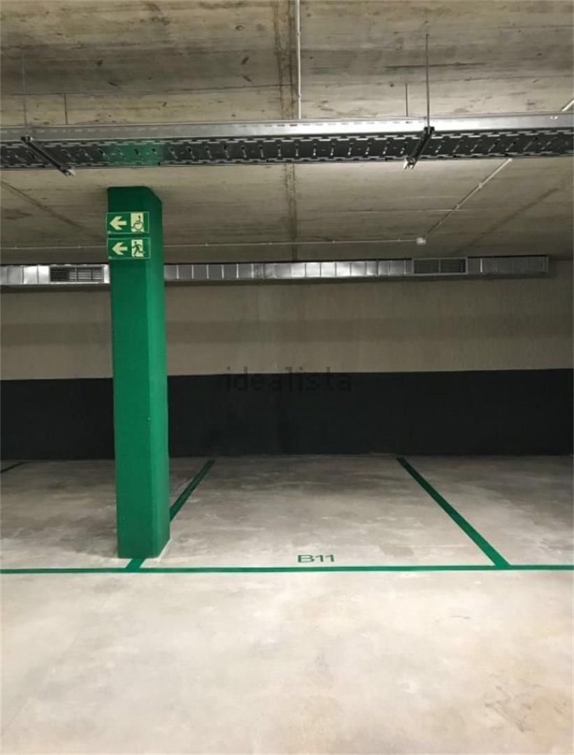 Garatge en venda en Sant Cugat del Vallès