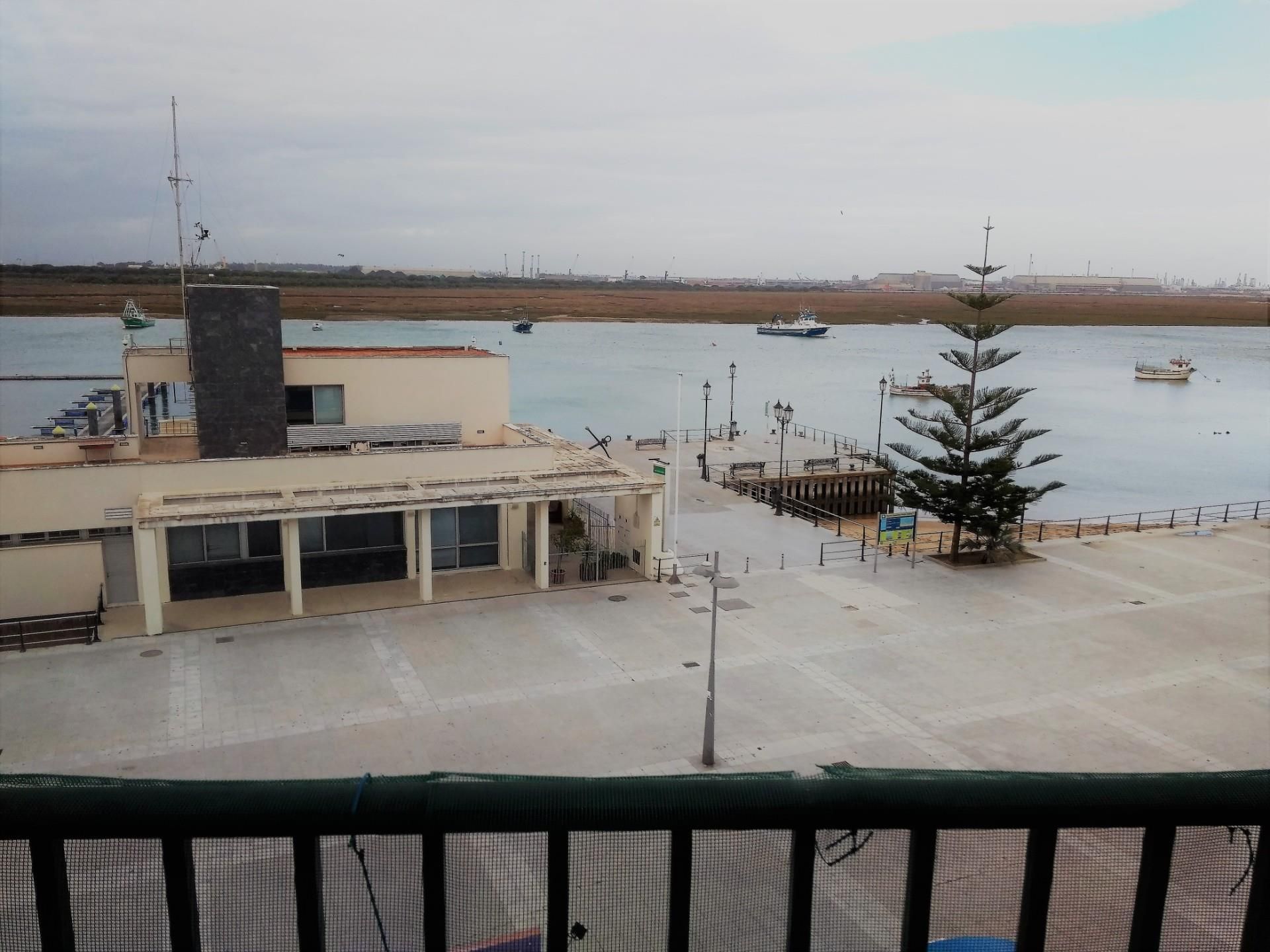 Pis de lloguer en Punta Umbría