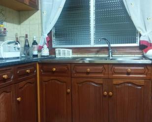 Kitchen of Planta baja for sale in Montcada i Reixac  with Terrace