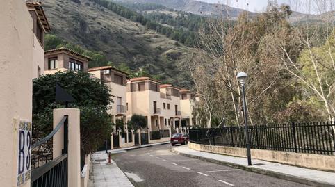 Photo 2 of Single-family semi-detached for sale in Urbanización Buenavista, Jabalcuz, Jaén