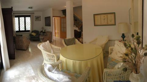 Photo 3 of Single-family semi-detached for sale in Urbanización Buenavista, Jabalcuz, Jaén