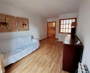 Living room of Flat for sale in Terrassa  with Balcony