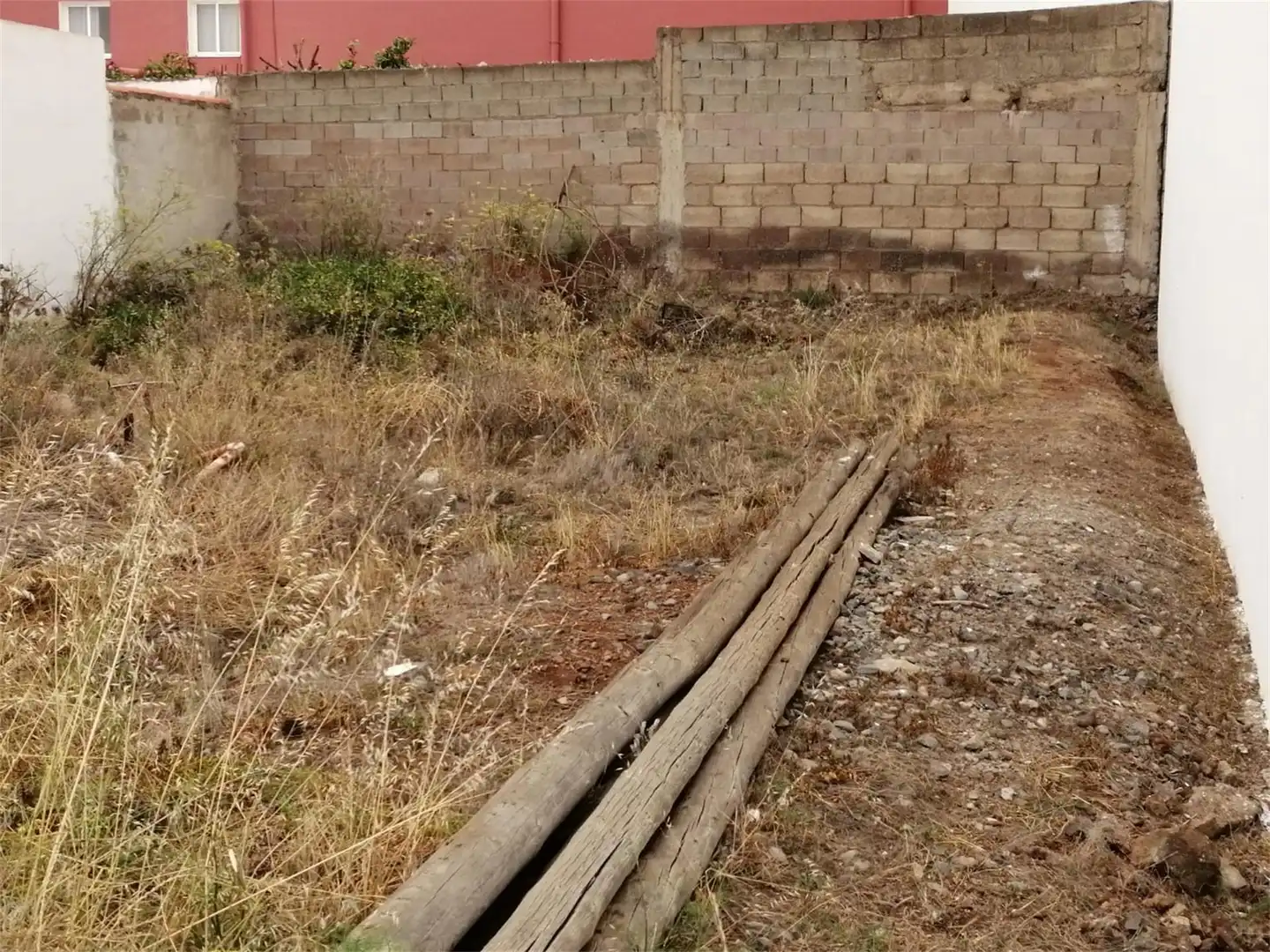 Constructible Land for sale in Santa Cruz de Tenerife