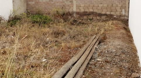 Photo 4 of Constructible Land for sale in Calle el Mojo, 21, El Tablero, Santa Cruz de Tenerife