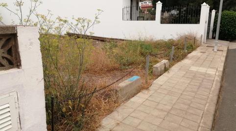 Photo 5 of Constructible Land for sale in Calle el Mojo, 21, El Tablero, Santa Cruz de Tenerife