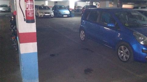 Foto 2 de Garatge en venda a Calle de la Artillería, Universidad, Madrid