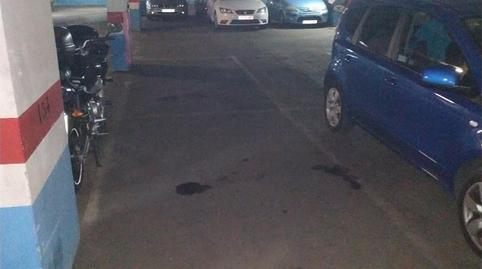 Foto 3 de Garatge en venda a Calle de la Artillería, Universidad, Madrid