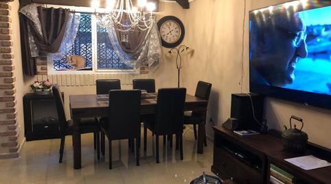 Foto 2 de Casa adosada en venda a Calle el Flamenco, El Rinconcillo, Algeciras