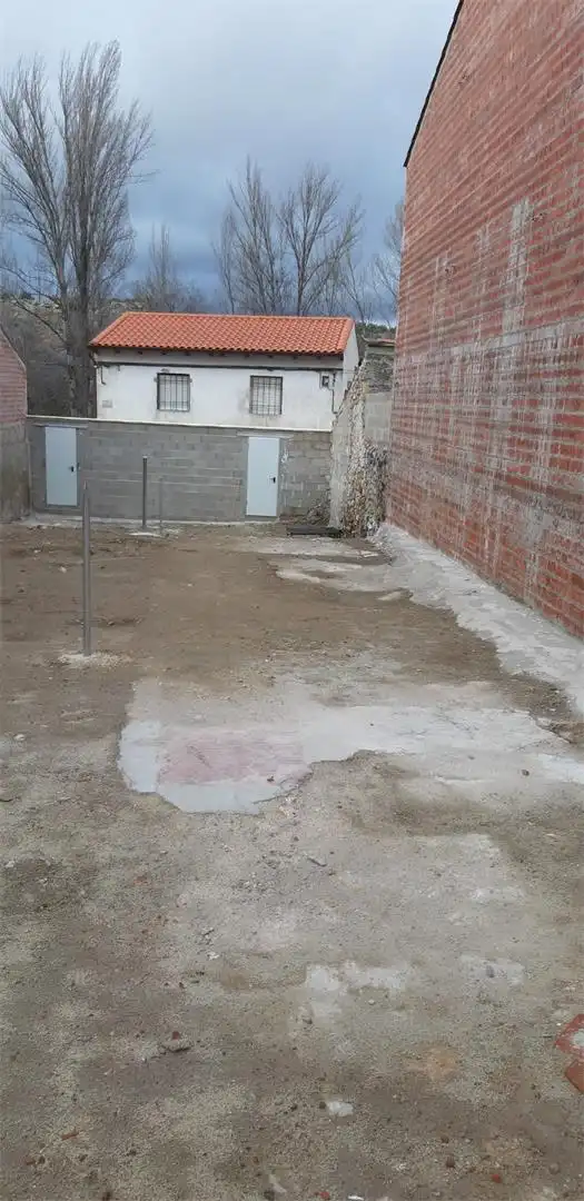 Terreno en venta en Mandayona