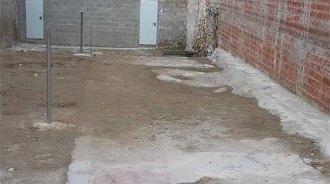 Foto 4 de Terreno en venta en Plaza Mayor, Mandayona, Guadalajara