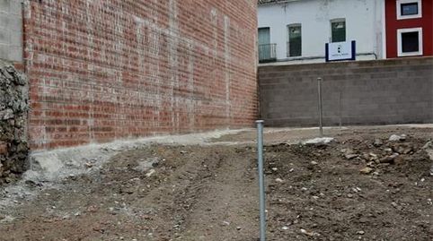 Foto 3 de Terreno en venta en Plaza Mayor, Mandayona, Guadalajara