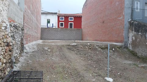 Foto 2 de Terreno en venta en Plaza Mayor, Mandayona, Guadalajara