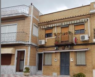 Exterior view of Flat for sale in Escacena del Campo  with Air Conditioner and Balcony