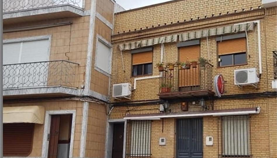 Photo 1 of Flat for sale in Calle Cartuja, Escacena del Campo, Huelva