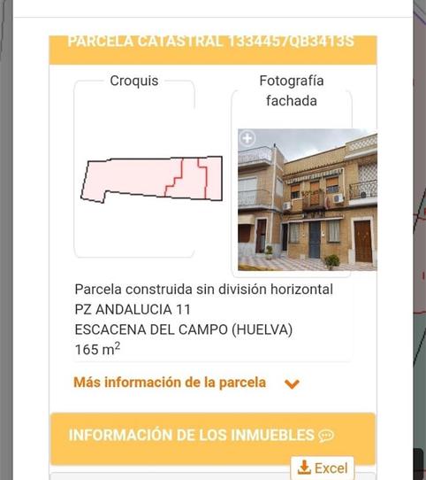 Photo 2 of Flat for sale in Calle Cartuja, Escacena del Campo, Huelva