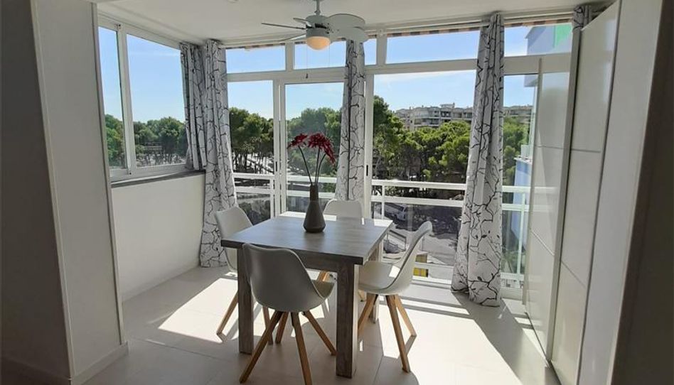 Piso en venta en Avinguda de Carles Buïgas, Mar i Camp - Platja dels Capellans, Salou - imagen 1 Foto 1 de Piso en venta en Avinguda de Carles Buïgas, Mar i Camp - Platja dels Capellans, Salou