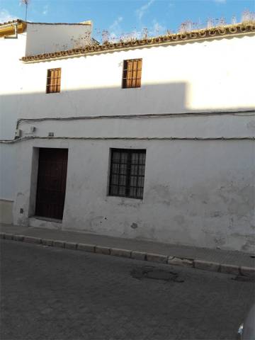 Casa adosada en Venta en Calle Granada,  de Osuna,
