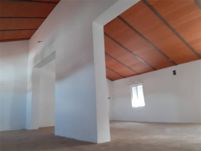 Piso en Venta en Calle Nueva, 16 en El Almendro