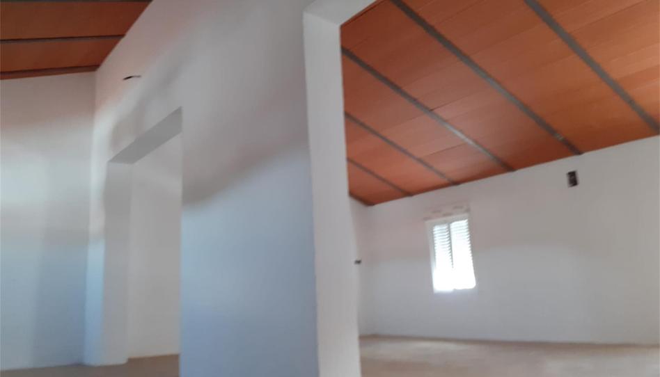 Photo 1 of Flat for sale in Calle Nueva, 16, El Almendro, Huelva