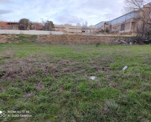 Land for sale in Móstoles