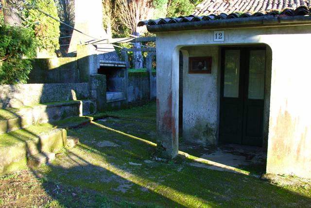 Casa-chalet en Venta en A Costa-Doso en Sedes - Pedroso - Doso