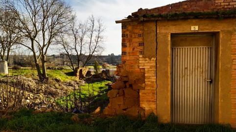 Foto 3 de Terreno en venta en Carretera de Balaguer, Preixens, Lleida
