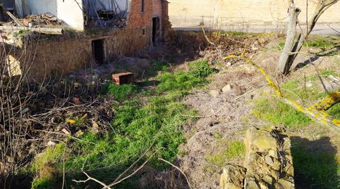 Foto 4 de Terreno en venta en Carretera de Balaguer, Preixens, Lleida