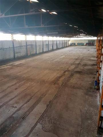 Nave industrial en Venta en Ronda Hueros en Torres de la Alameda