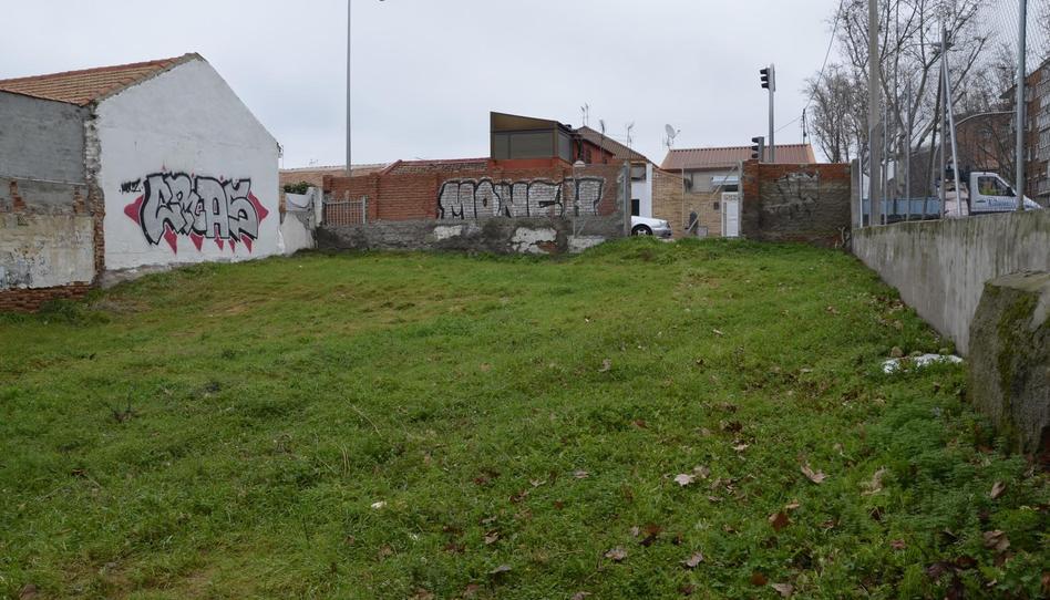 Residencial en venda a Calle Nicolasa Gómez, 62, Canillejas, Madrid - imatge 1 Foto 1 de Residencial en venda a Calle Nicolasa Gómez, 62, Canillejas, Madrid