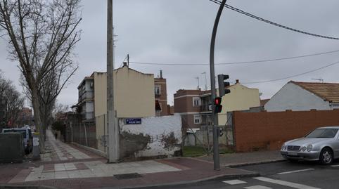 Residencial en venda a Calle Nicolasa Gómez, 62, Canillejas, Madrid - imatge 2 Foto 2 de Residencial en venda a Calle Nicolasa Gómez, 62, Canillejas, Madrid