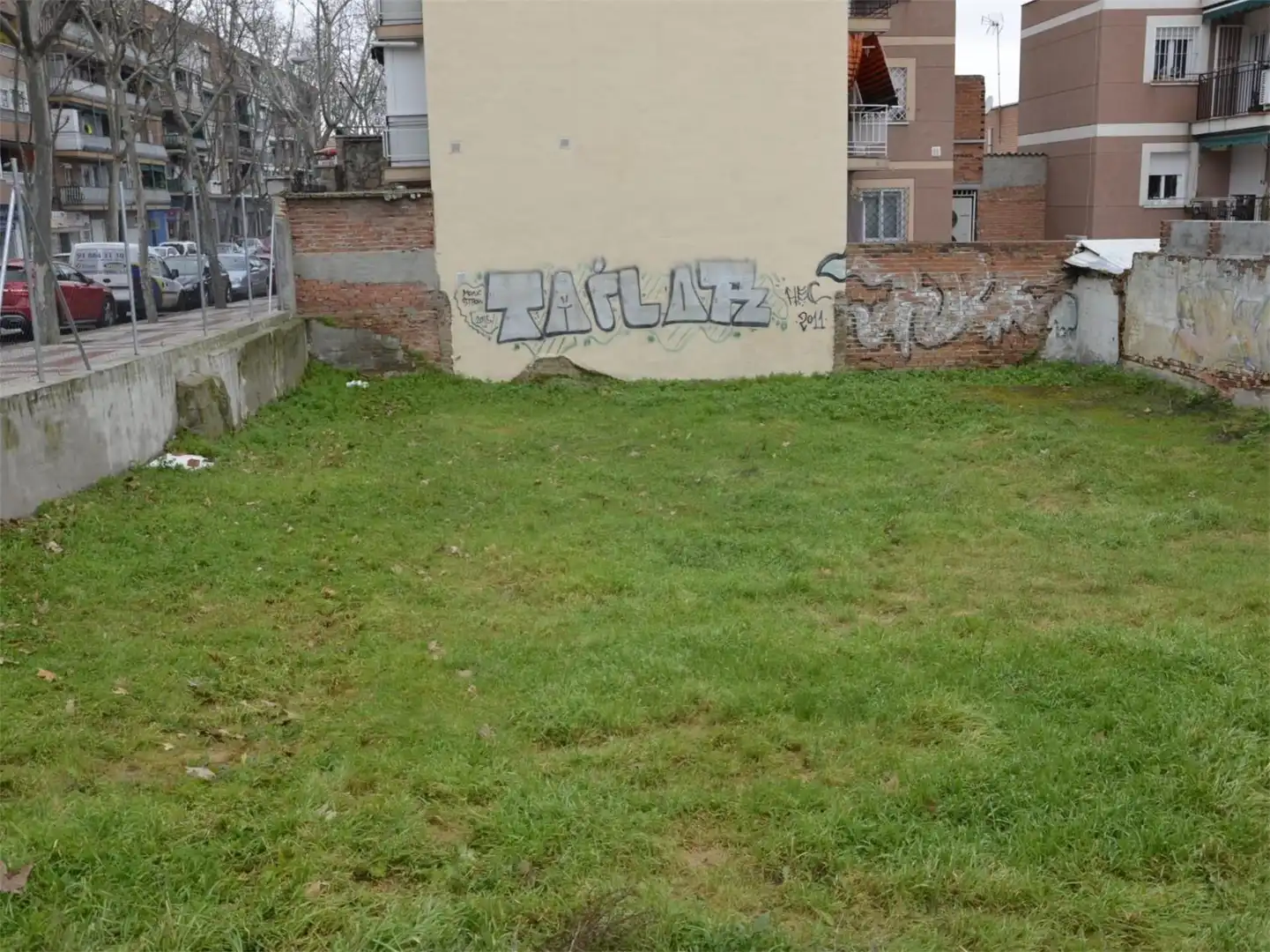 Residencial en venda en Madrid