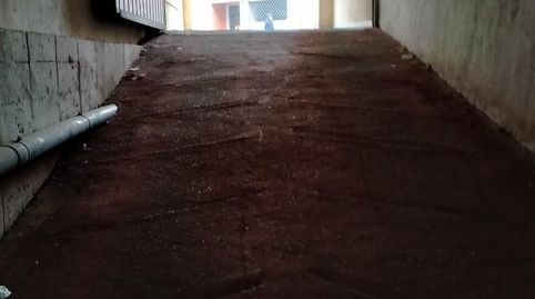 Foto 4 de Garaje en venta en Avenida de Lope de Vega, Medina del Campo, Valladolid