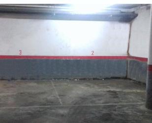 Garage for sale in Carrer Riera, Centre - Platja Parking of Garage for sale in Castell-Platja d'Aro