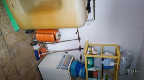 Foto 4 de Casa adosada en venda a Calle Morconcillo, 12, Almadén, Ciudad Real