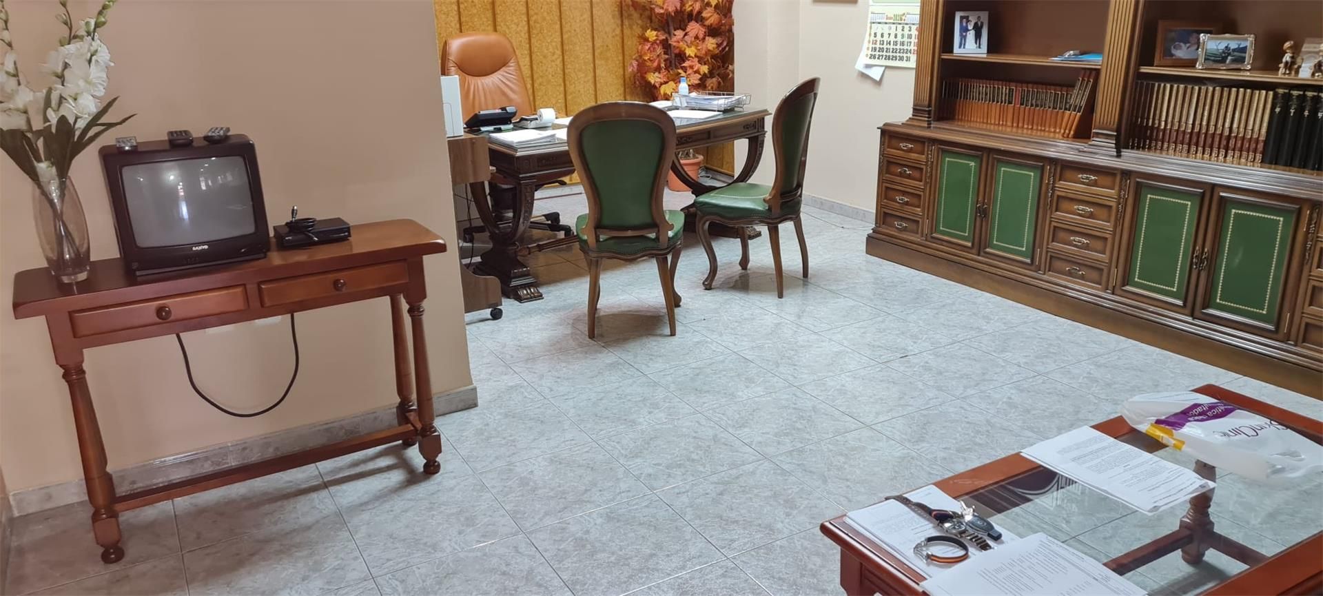 Office for sale in Puertollano