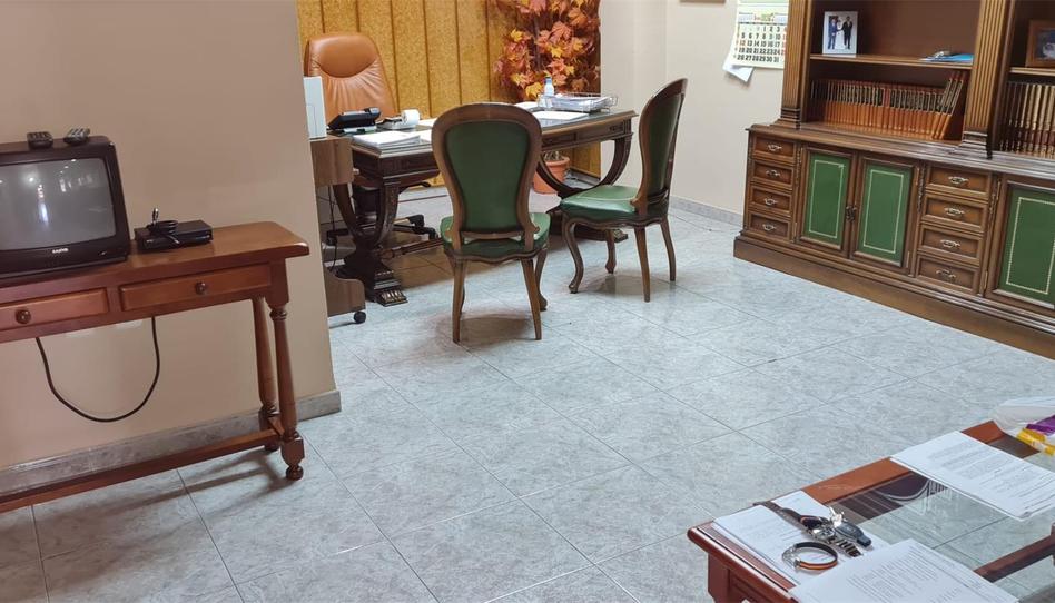 Oficina en venda a Calle San Feliciano - imatge 1 Foto 1 de Oficina en venda a Calle San Feliciano