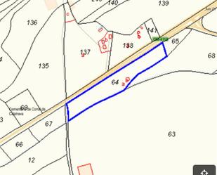 Land for sale in Corral de Calatrava