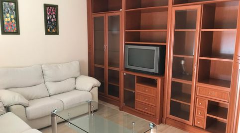 Foto 2 de Piso en venta en Calle Hermanos Vidarte, San Roque - Ronda Norte, Badajoz Capital
