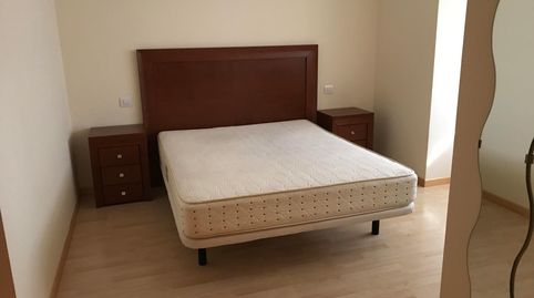 Foto 5 de Piso en venta en Calle Hermanos Vidarte, San Roque - Ronda Norte, Badajoz Capital