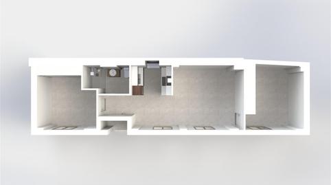 Foto 4 de Pis en venda a Calle Reyes Católicos, 10, Manzanares, Ciudad Real